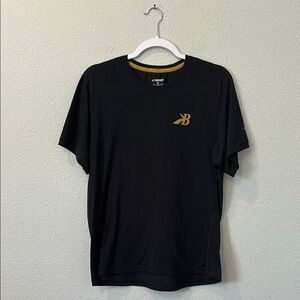 Ⓜ️ Men’s Brooks Run Happy T-shirt